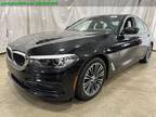 2017 BMW 530i xDrive