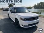 2018 Ford Flex