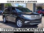 2012 Toyota Highlander