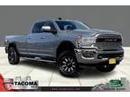 2022 Ram 3500