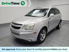 2014 Chevrolet Captiva Sport