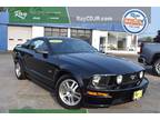 2005 Ford Mustang