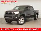 2013 Toyota Tacoma