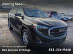 2020 GMC Terrain