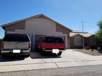 Foreclosure Property: S Zircon Crystal Dr