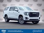 2023 GMC Yukon XL