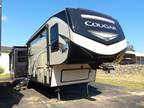 2019 Keystone Cougar 344MKS