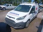 2016 Ford Transit Connect Cargo XL Van 4D