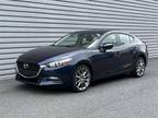 2018 Mazda Mazda3