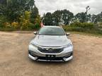 2017 Honda Accord Sport Special Edition 4dr Sedan CVT