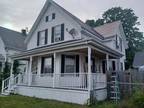 610 Centre St, Brockton, MA 02302 - MLS 73133099