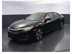 2017 Honda Civic EX-L