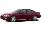 2005 Buick La Crosse CX