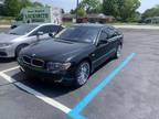 2005 BMW 7-Series