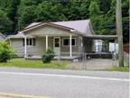 Foreclosure Property: Armstrong Creed Rd