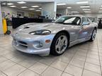 1999 Dodge Viper