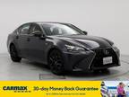 2020 Lexus GS 350