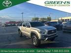 2019 Toyota Tacoma