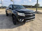 2017 Chevrolet Colorado