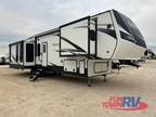 2020 Forest River Forest River RV Wildcat 37WB 40ft