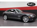 2006 Chrysler Crossfire