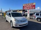 2008 Toyota Sienna 5dr 7-Pass Van XLE FWD