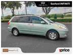 2010Used Toyota Used Sienna Used5dr 7-Pass Van FWD