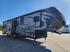 2014 Heartland Cyclone CY 4100 41ft