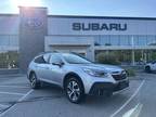 2021 Subaru Outback