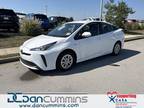 2022 Toyota Prius