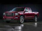 2022 GMC Sierra 1500 Limited