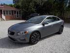 2017 Volvo S60 T5 Dynamic 4dr Sedan