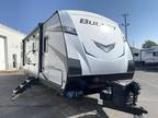 2023 Keystone Bullet 287QBSWE 33ft