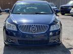 2011 Buick La Crosse CXL Sedan 4D