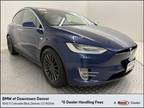 2020 Tesla Model X