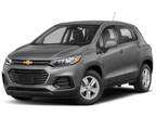 2020 Chevrolet Trax