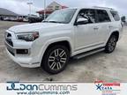 2016 Toyota 4Runner