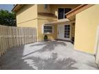 3 Bedroom 2.5 Bath In Miami FL 33193