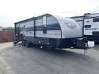 2023 Forest River Cherokee Grey Wolf 23MK 29ft