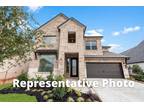 12714 Rusty Blackhaw Ct, Cypress, TX 77447 - MLS 88254909