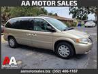 2006 Chrysler Town & Country Touring Low Miles SPORTS VAN