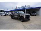 2023 Ford F-250 Gray, 82 miles