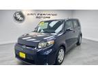 2012 Scion x B 5dr Wgn (Natl)