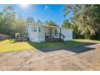 5150 SE STATE ROAD 100, STARKE, FL 32091 Manufactured Home For Sale MLS# 1246595