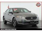 2015 Ford Taurus