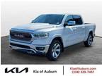 2020 Ram 1500 Crew Cab Limited