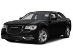 2015 Chrysler 300 Limited