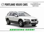 2016 Volvo XC70 T5 Premier