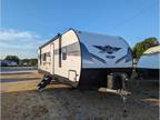 2024 Shasta RVs Shasta RVs Shasta Oasis 30RK 33ft