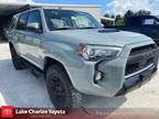 2021 Toyota 4Runner